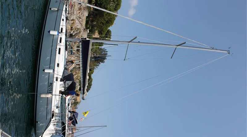 Beneteau Cyclades 43.3