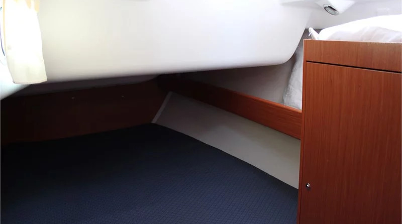 Beneteau Cyclades 43.3