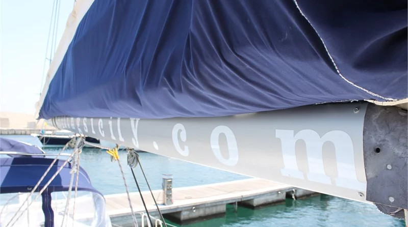 Beneteau Cyclades 43.3