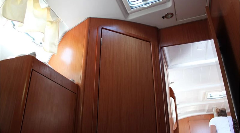 Beneteau Cyclades 43.3