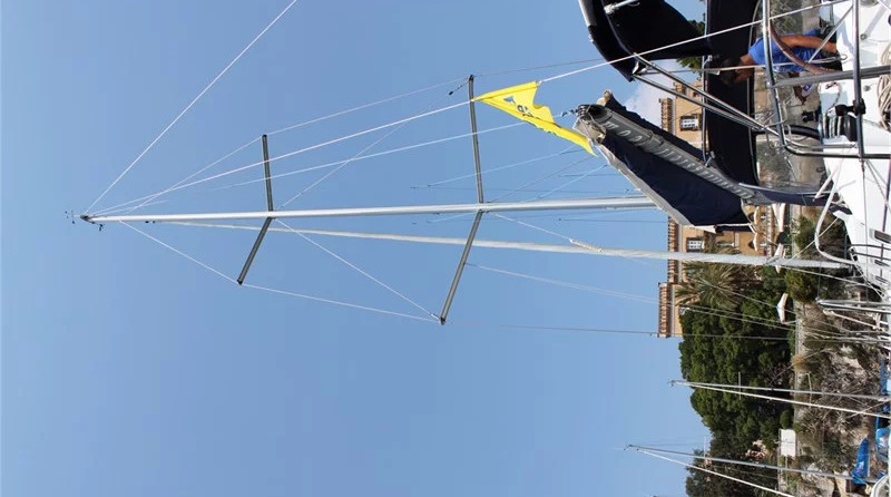 Beneteau Cyclades 43.3