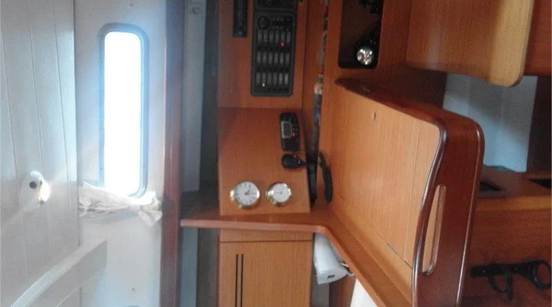 Beneteau Cyclades 43.3