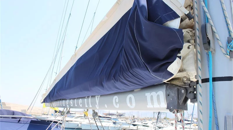 Beneteau Cyclades 43.3