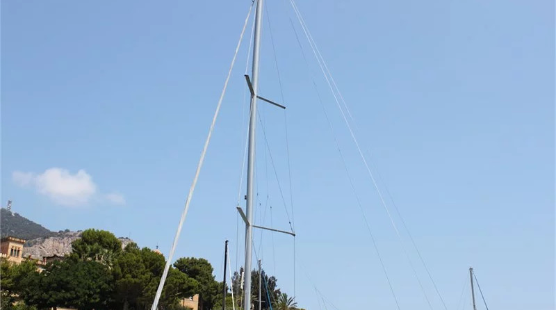 Beneteau Cyclades 43.3