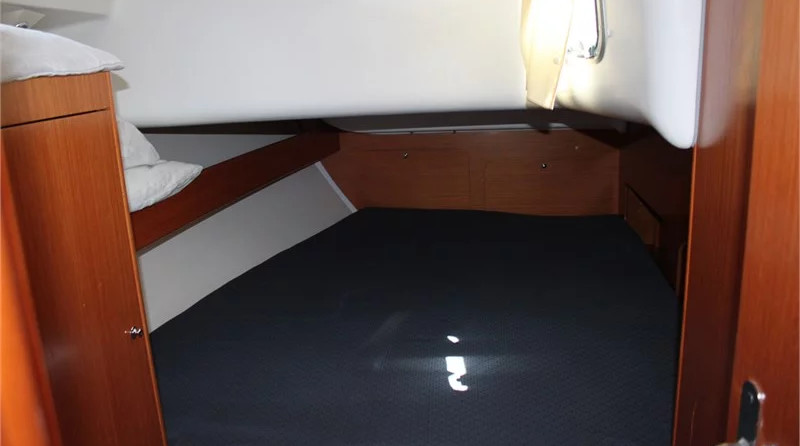 Beneteau Cyclades 43.3