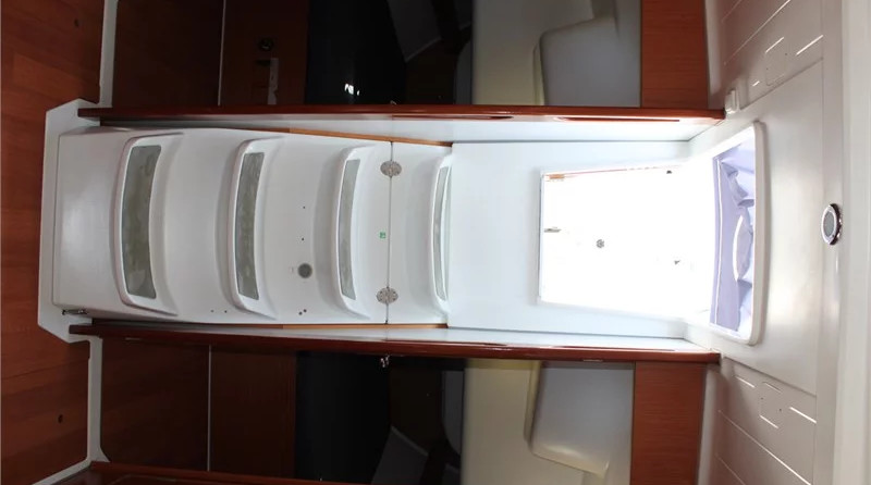 Beneteau Cyclades 43.3