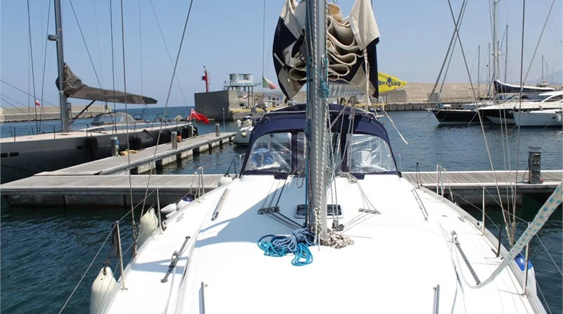 Beneteau Cyclades 43.3