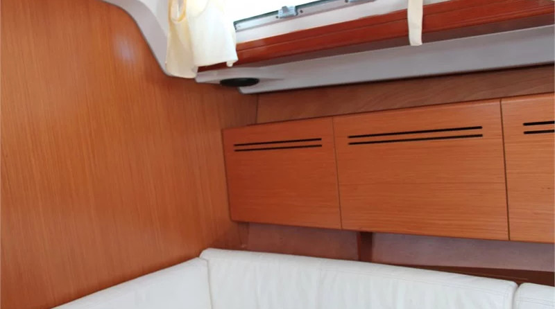 Beneteau Cyclades 43.3