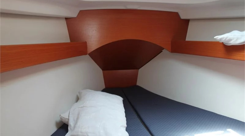 Beneteau Cyclades 43.3