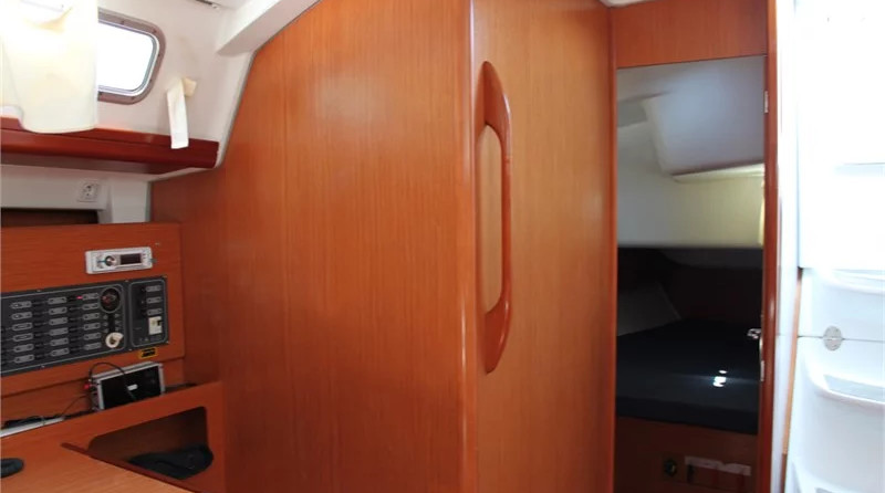 Beneteau Cyclades 43.3