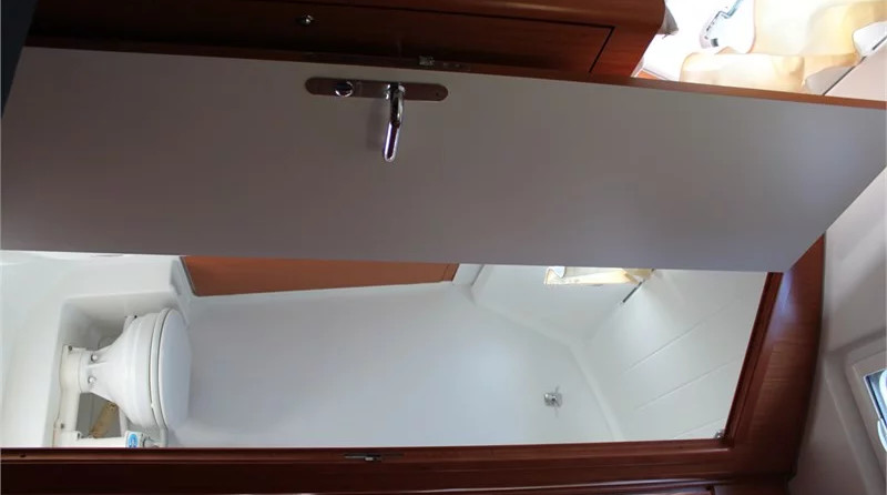 Beneteau Cyclades 43.3