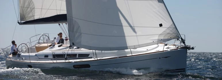 Jeanneau Sun Odyssey 44i
