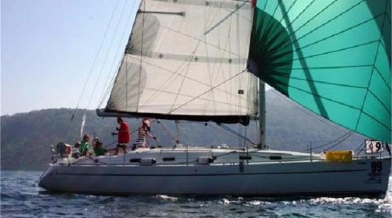 Harmony 42