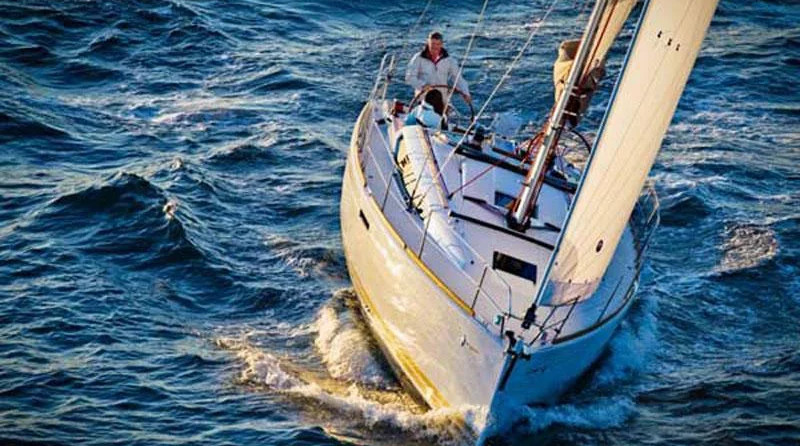 Jeanneau Sun Odyssey 379