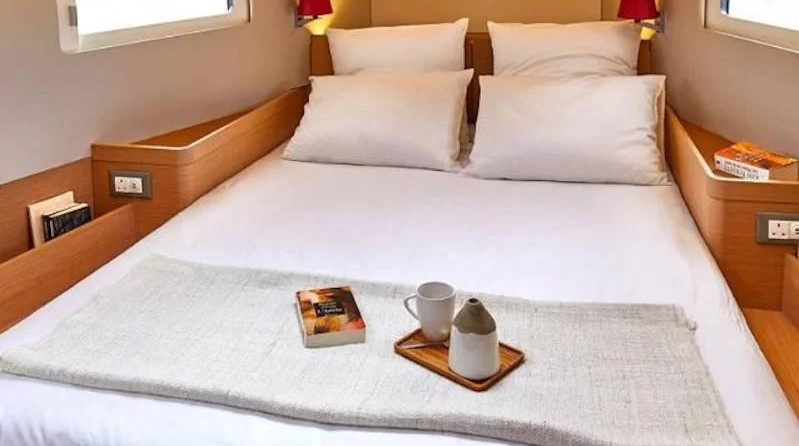 Jeanneau Sun Odyssey 410