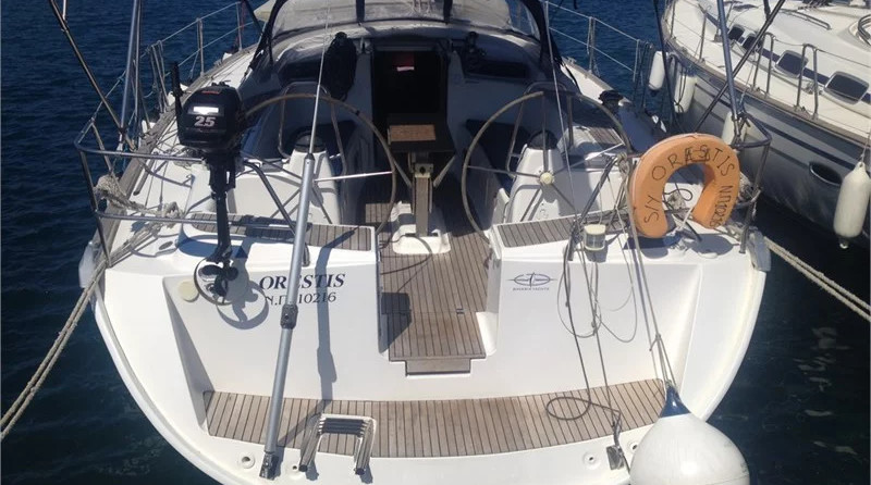 Bavaria 47 Cruiser