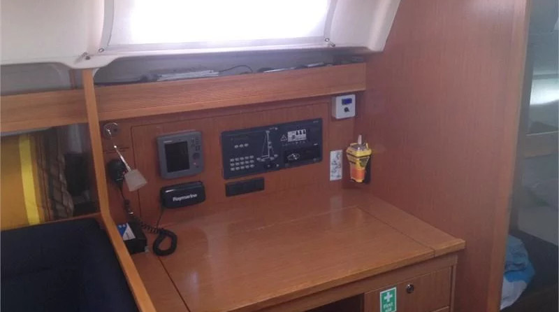 Bavaria 47 Cruiser
