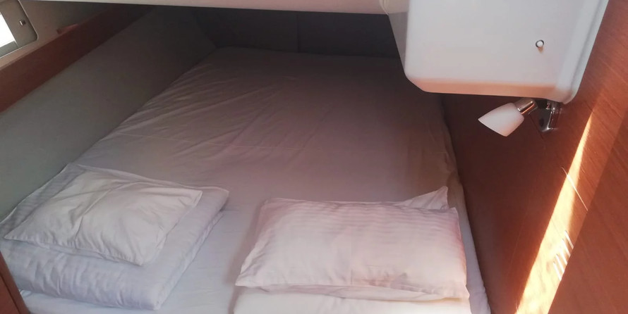 Dufour 460 Grand Large