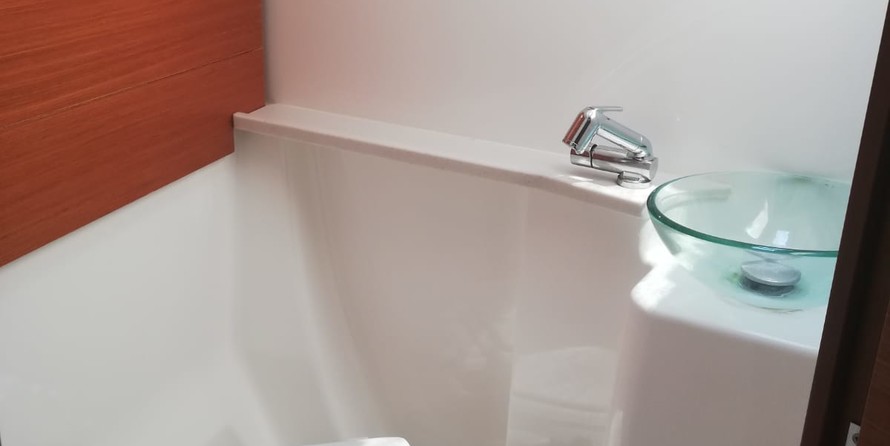 Dufour 460 Grand Large