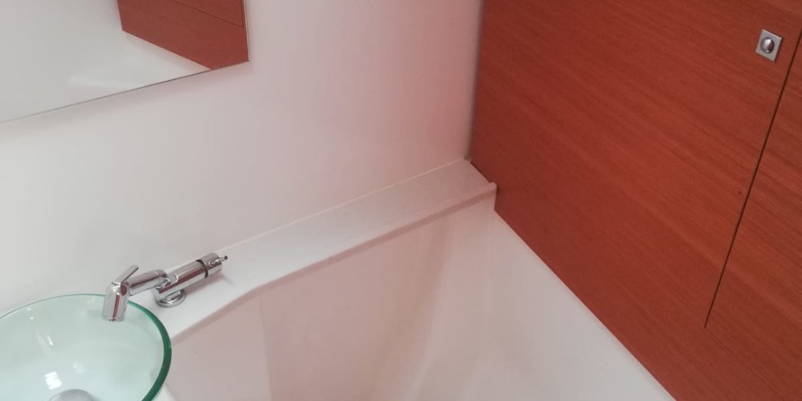 Dufour 460 Grand Large