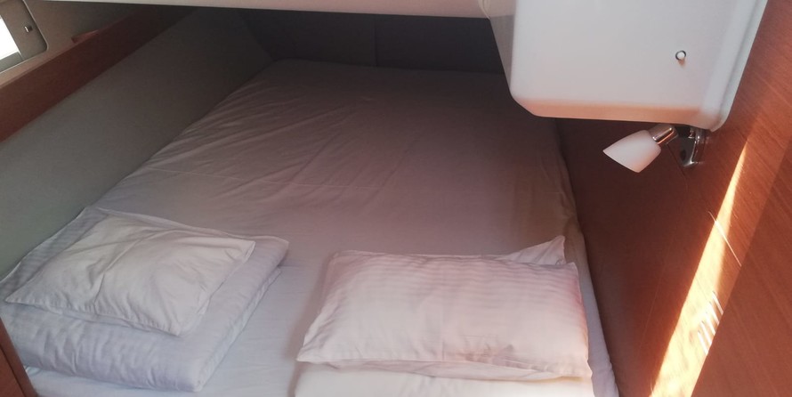 Dufour 460 Grand Large