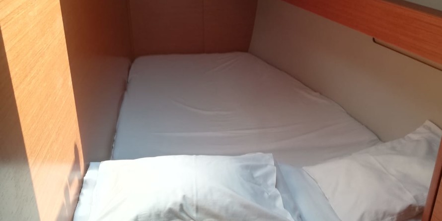 Dufour 460 Grand Large