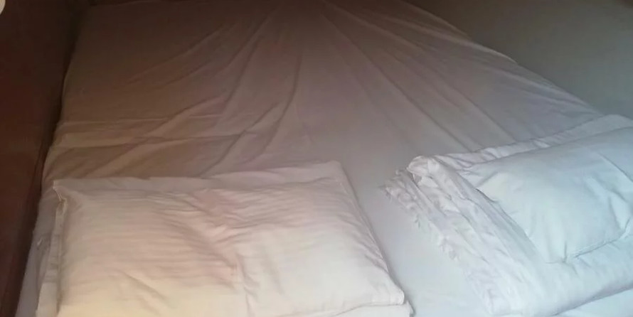 Dufour 460 Grand Large