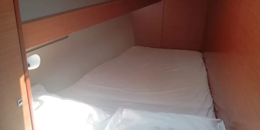 Dufour 460 Grand Large