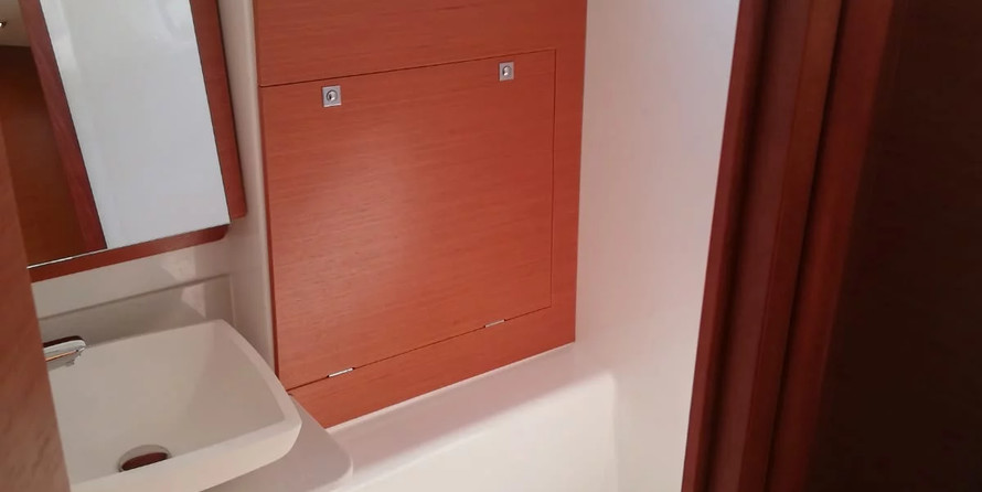 Dufour 460 Grand Large