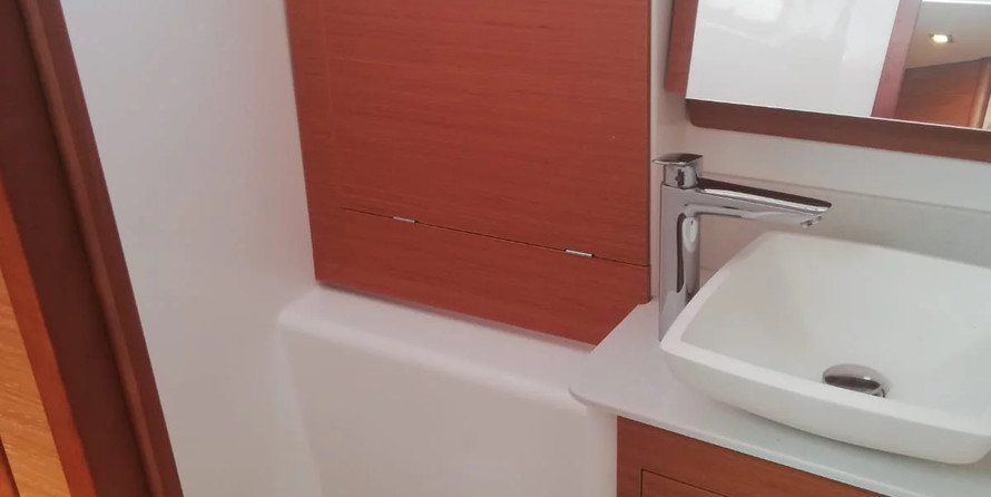 Dufour 460 Grand Large