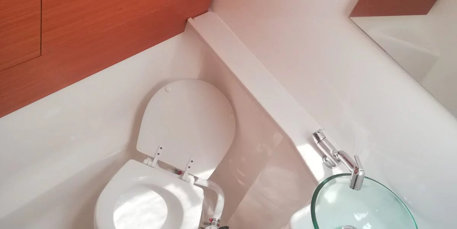 Dufour 460 Grand Large