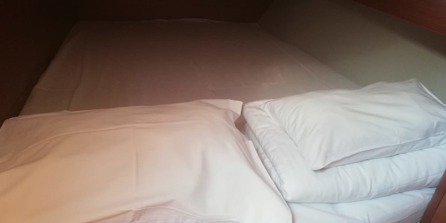 Dufour 460 Grand Large