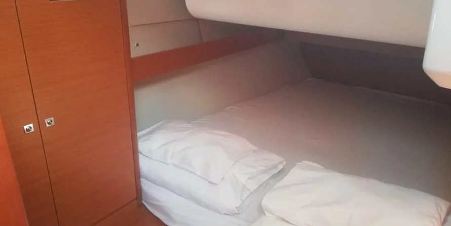 Dufour 460 Grand Large