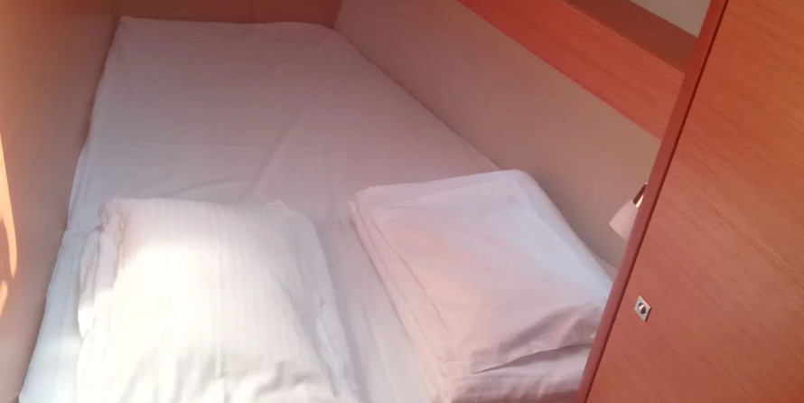 Dufour 460 Grand Large