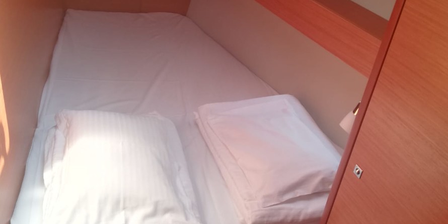 Dufour 460 Grand Large