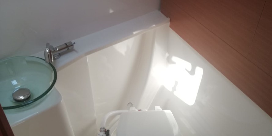 Dufour 460 Grand Large