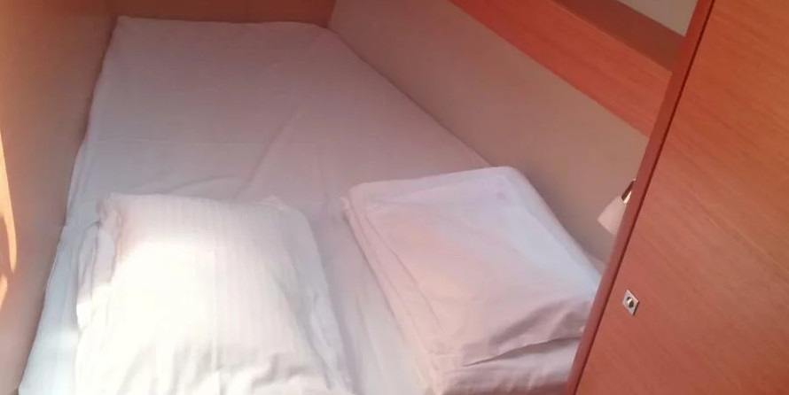 Dufour 460 Grand Large