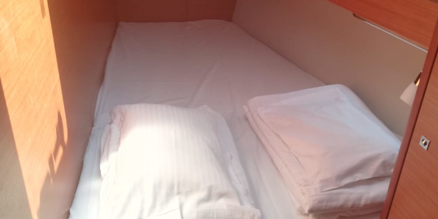 Dufour 460 Grand Large