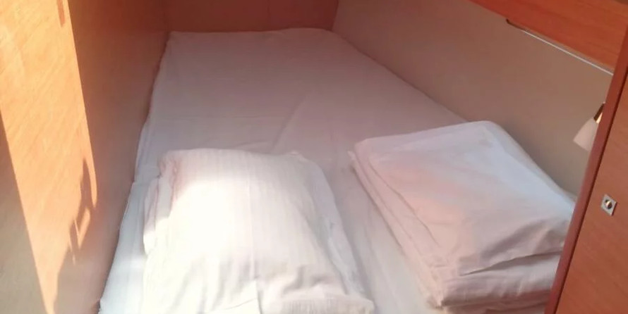 Dufour 460 Grand Large