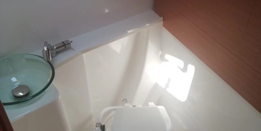 Dufour 460 Grand Large