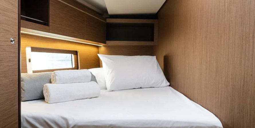 Beneteau Oceanis 46.1