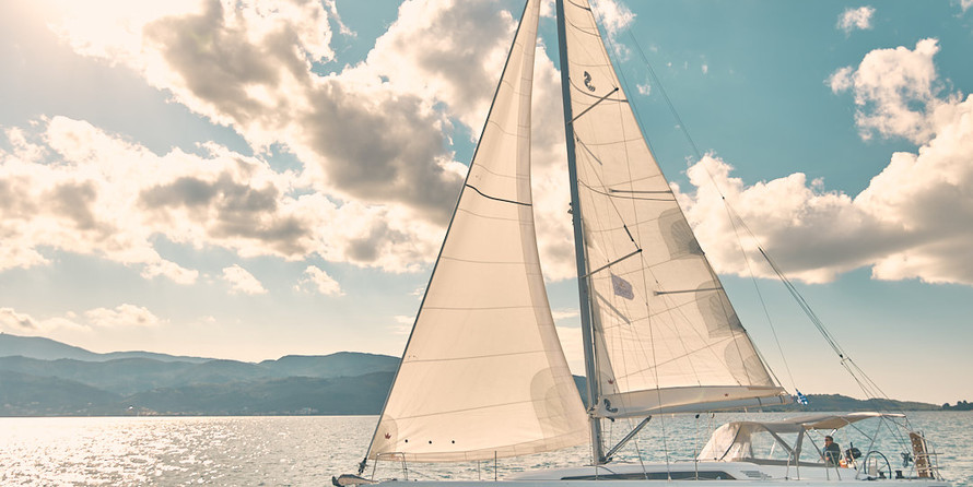 Beneteau Oceanis 46.1