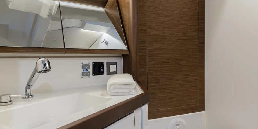 Beneteau Oceanis 46.1
