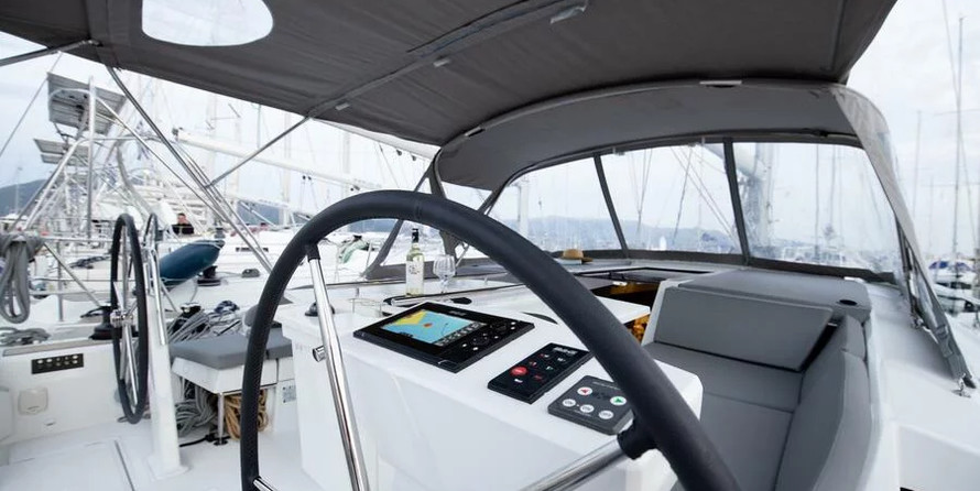Beneteau Oceanis 46.1