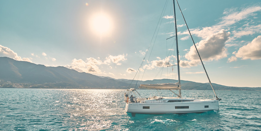 Beneteau Oceanis 46.1