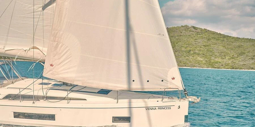 Beneteau Oceanis 46.1