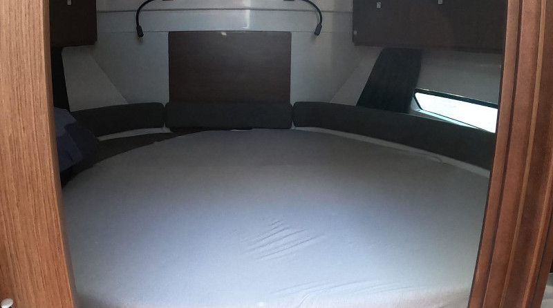 Beneteau Antares 9 OB