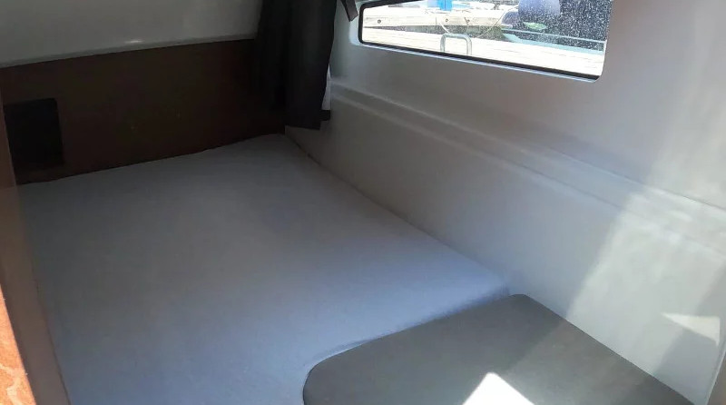 Beneteau Antares 9 OB