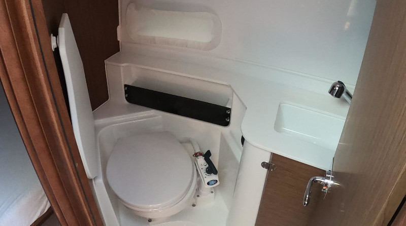 Beneteau Antares 9 OB