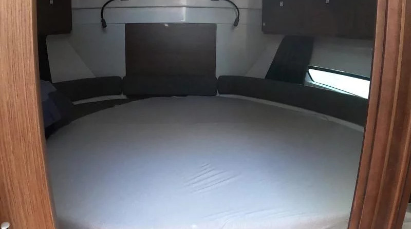 Beneteau Antares 9 OB